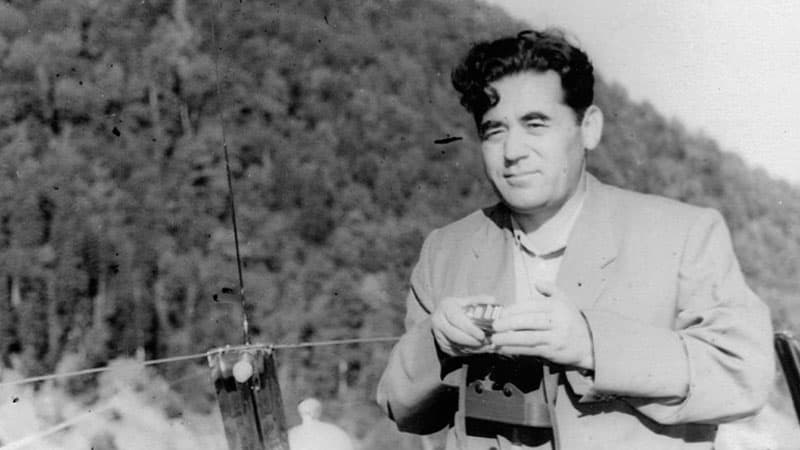 Beriya ilə öcəşən, Xruşova dirəşən özbək -  Muxitdinov kimdir?