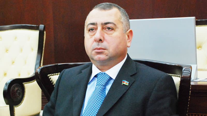 MSK deputatın səlahiyyətlərinə xitam verdi