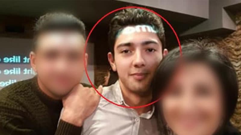 12 gündür itkin düşən tələbənin təhsil haqqı ödənilə bilər