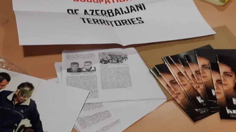 Azərbaycanlılar Fransada etiraz aksiyası keçirəcək