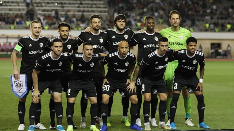 "Qarabağ"dan möhtəşəm qələbə