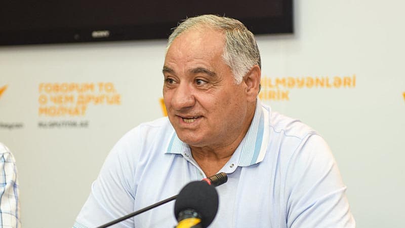 Qulu Məhərəmmli Hacı Hacıyevin AzTV sədrinə məktubunu tapdı (FOTO)