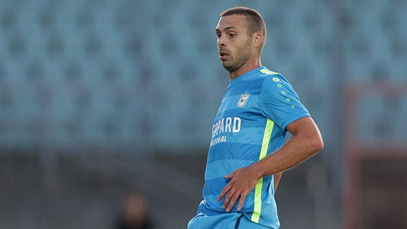 Mikael Qaros: “Qarabağ”la matçda itiriləsi heç nəyimiz yoxdur”