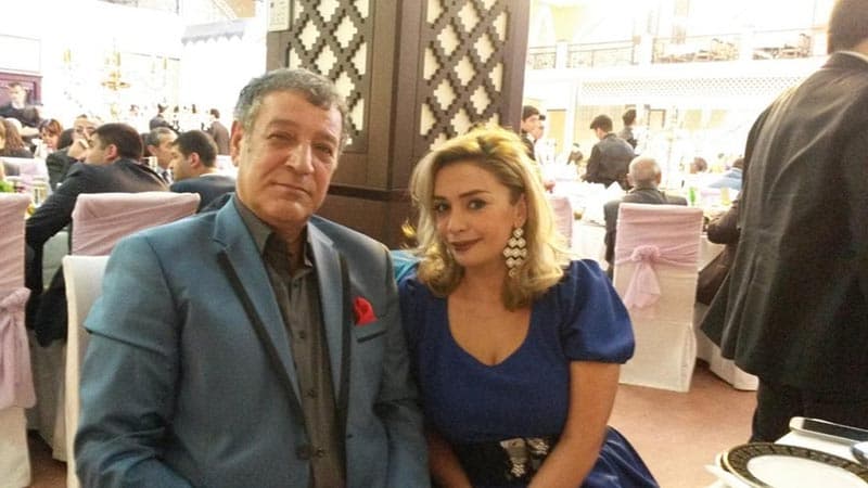 Azərbaycanlı xanım müğənni 40 yaşında vəfat etdi (FOTOLAR)