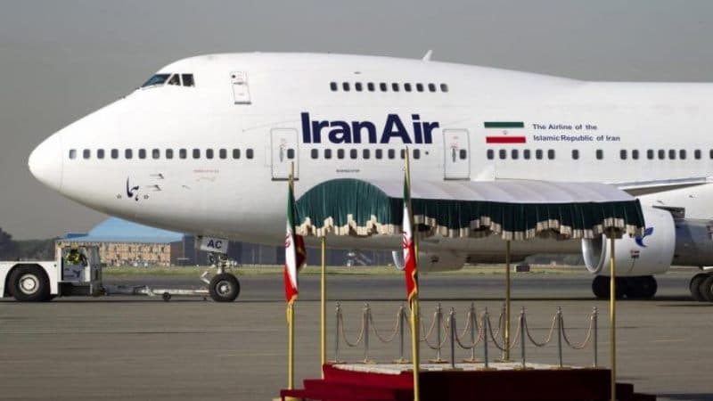 Təbriz-Bakı aviareysi yenidən açılacaq