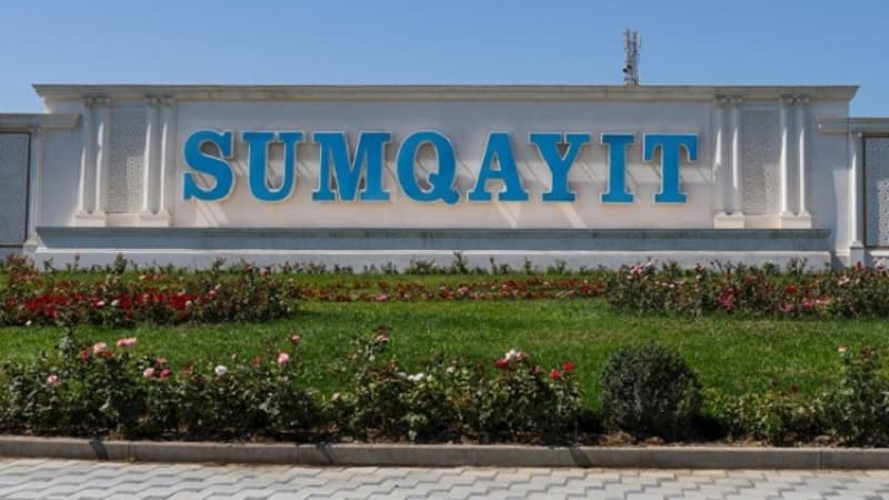 İcra başçısı: "Sumqayıtda 7000 nəfər işsiz var"