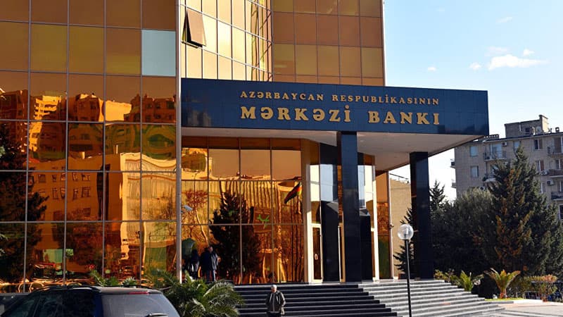 Azərbaycanda tədavülə yeni yubiley pul nişanları buraxılıb