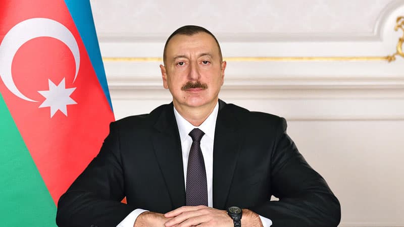 Prezident İlham Əliyev təhsil işçilərini təltif edib (SİYAHI)