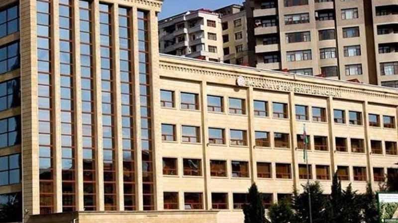 Nazirlik şadlıq saraylarının sahiblərinə müraciət etdi
