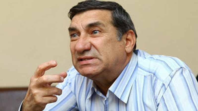 Arif Quliyev: Serialda hər çəkiliş gününə 100 manat alıram