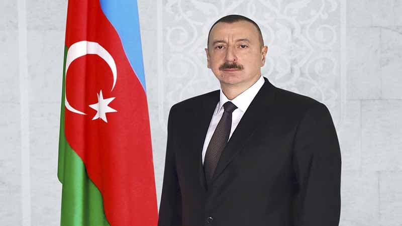 Prezident İlham Əliyev Soçidə “Valday” Beynəlxalq Diskussiya Klubunun XVI illik iclasının plenar sessiyasında iştirak edir