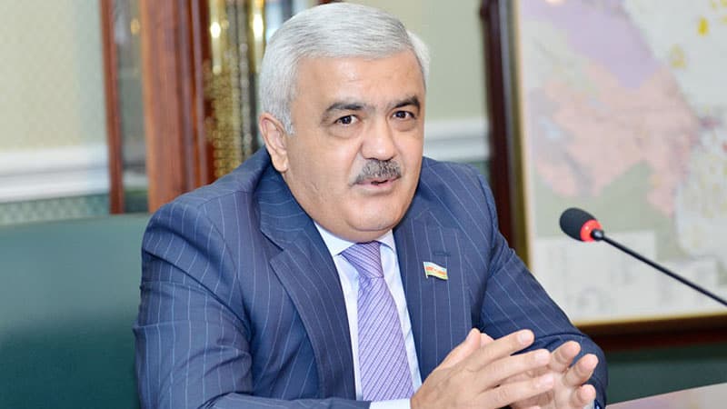 Rövnəq Abdullayev: "Şəhidlərimiz, qazilərimiz bizim başımızın tacıdır" (MÜSAHİBƏ)