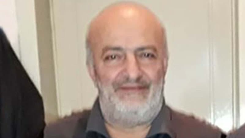 Keçmiş komandir vəfat edib