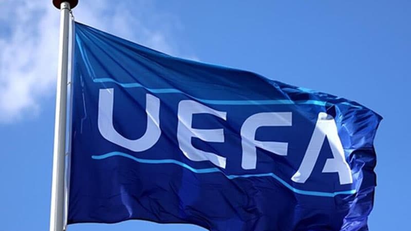 UEFA-dan "Qarabağ"ın oyunundakı təxribata reaksiya