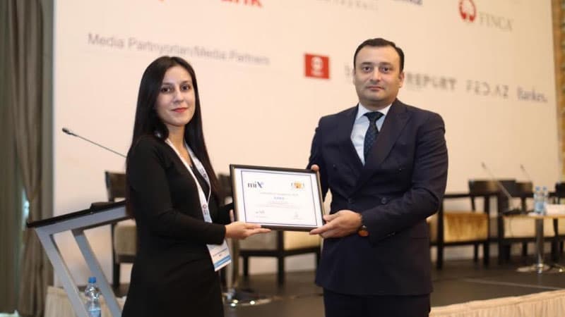 Bank Respublika ən şəffaf bank seçildi