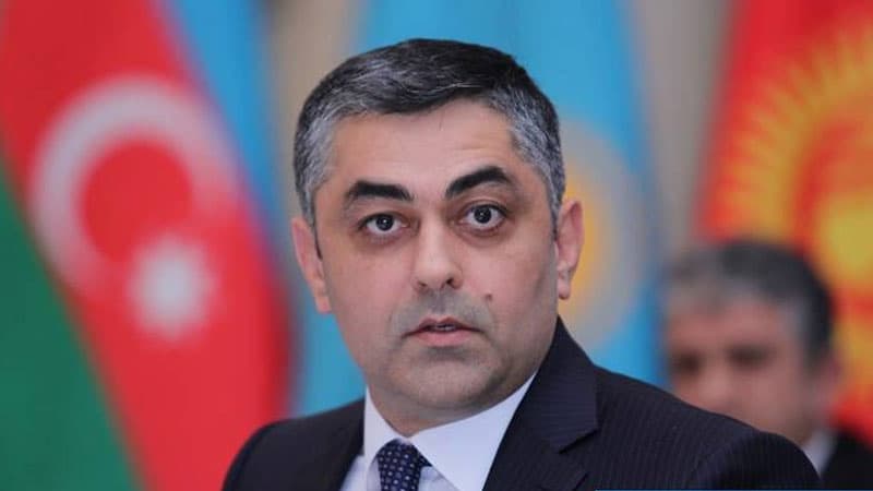 Nazirdən yeni təyinat (FOTO)