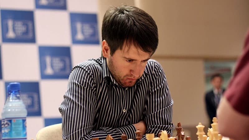 Teymur Rəcəbov Dünya Kubokunun qalibi oldu (YENİLƏNİB)