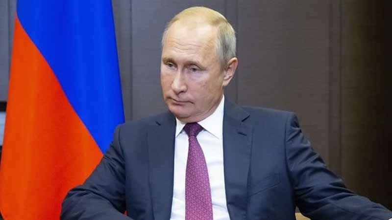 Putin ad gününü necə keçirəcək?