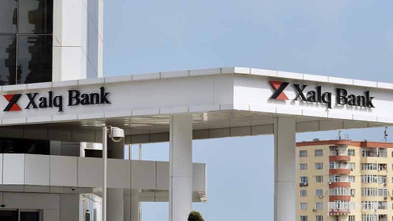 "Xalq Bank"a məxsus kartlardan vəsaitlər silinib