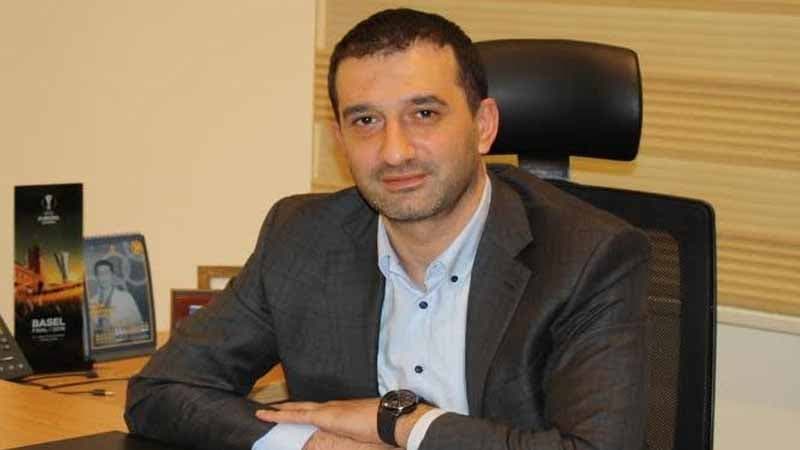 "Qarabağ"ın direktoru: "Bizə qarşı tərbiyəsizlik edən ölkənin cavabını layiqincə verdik"