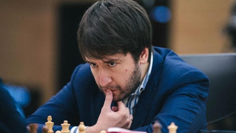 Teymur qələbəsindən yazdı (FOTO)