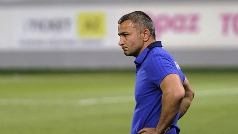 Qurban Qurbanova məşhur klubdan təklif gəldi