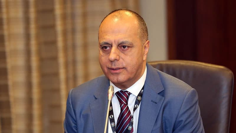 Mahir Məmmədov: "Teymur Rəcəbovun qələbəsi Azərbaycan idmanının ən pik uğur səhifəsidir" (MÜSAHİBƏ)