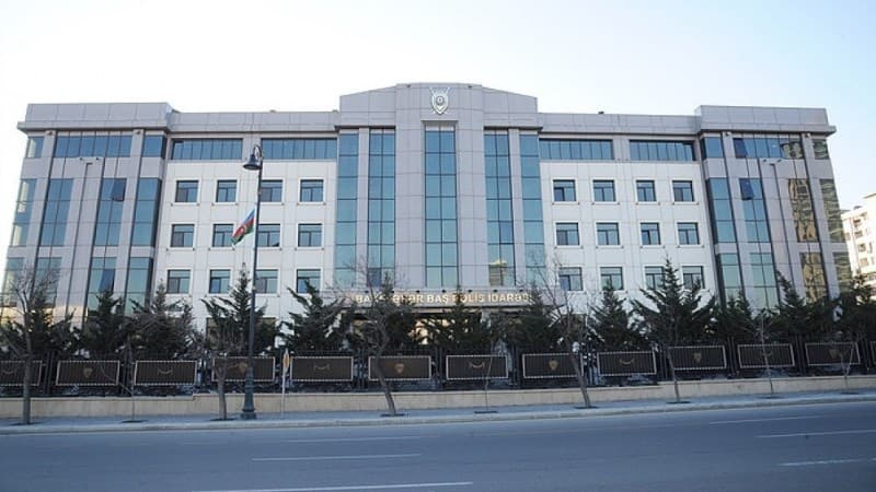 Bakı polisi piket təşkilatçılarına xəbərdarlıq etdi
