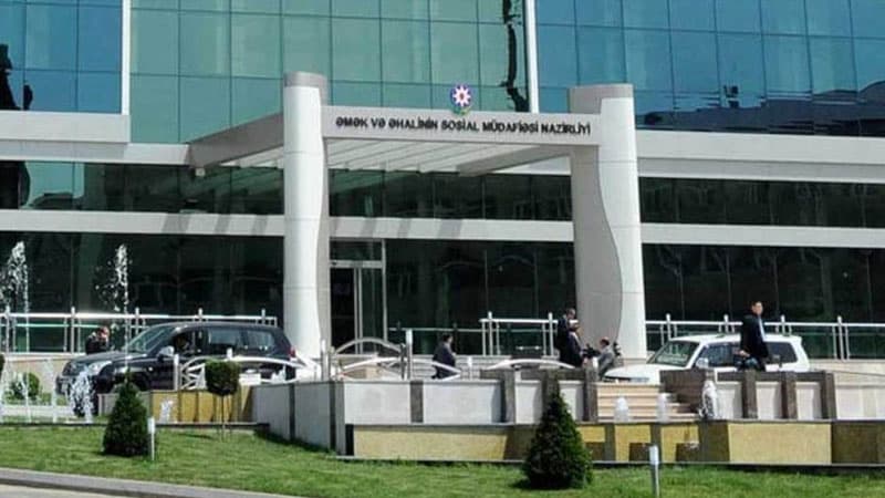 Nazirlik: Polkovnik-leytenantın təqaüdündən 2026-cı ilədək hər ay 300 manat tutulacaq