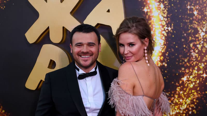 Emin Ağalarov: "Jara-2020” beş gün davam edəcək" (VİDEO)