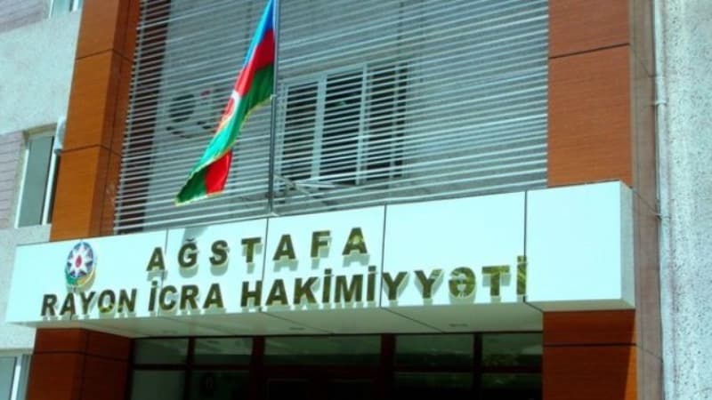 İcra başçısı özünə yeni müavin təyin etdi