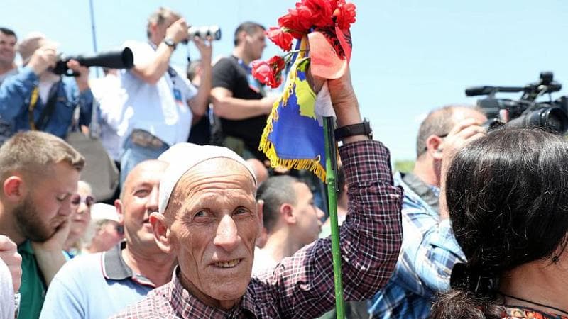 Kosovoda növbədənkənar seçkilər keçirilir
