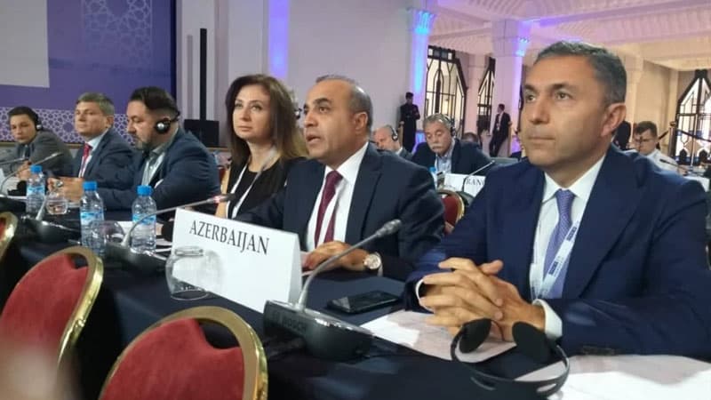 Azay Quliyev: "Paşinyan növbəti açıqlaması ilə Ermənistanın anneksiya və işğalçılıq siyasətini rəsmən etiraf etmiş oldu"
