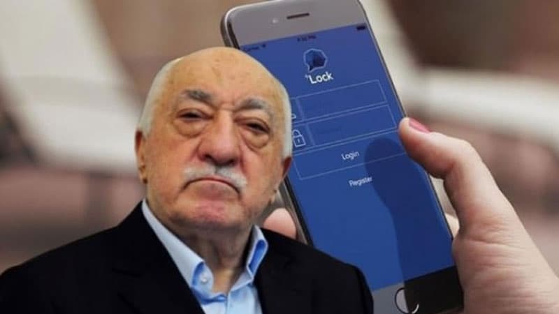 FETÖ-nün daha bir şifrəli proqramı üzə çıxdı: “ByLock”dan 3 il əvvəl