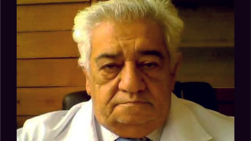 Tanınmış azərbaycanlı alim vəfat etdi