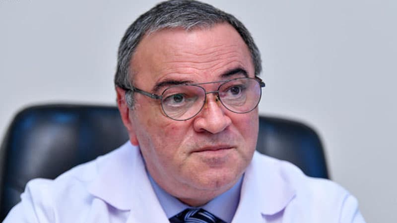 Baş onkoloq: "Qoy xərçənglə bağlı adamları qorxutmasınlar..."