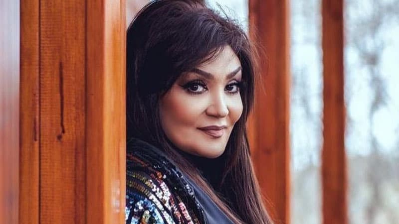 Xalq artistindən qalmaqallı sözlər: "Qızım olsaydı..." (VİDEO)