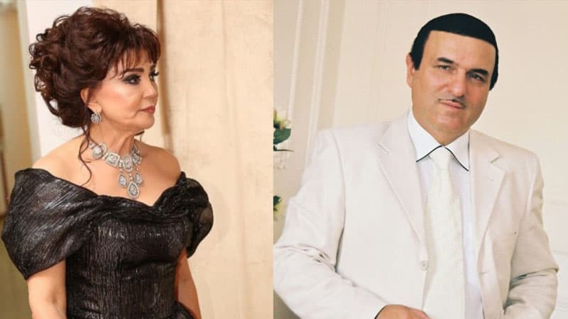 Xalq artisti etiraf etdi: "Onunla gizli eşq yaşamışıq" (VİDEO)