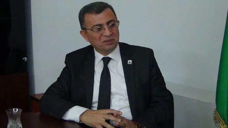 Yadigar Sadıqlı: “Arif Hacılı yaxşı başqan ola bilmədi..."