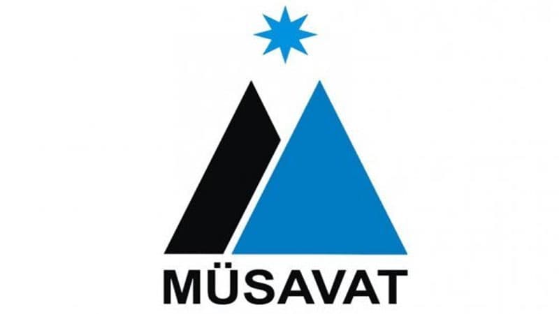 BŞİH "Müsavat"ın qurultayına "hə" dedi, Ağadadaş Ağayev "yox..."