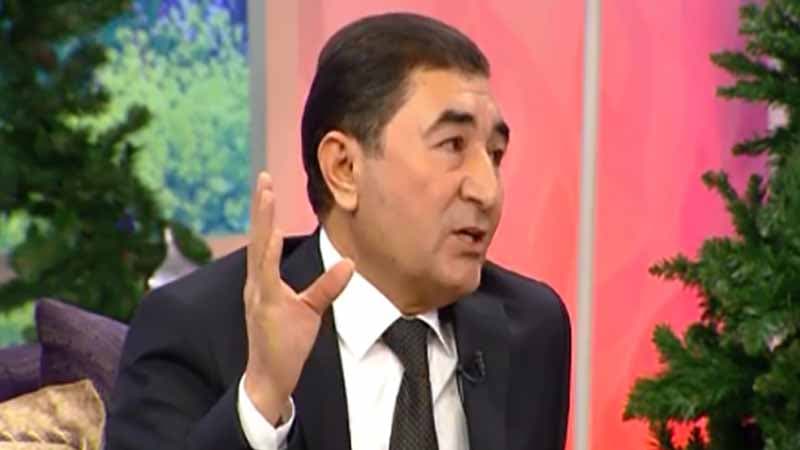 Xərçəng diaqnozu qoyulan Xalq artisti: "Allaha acıq getməsin, artıq bezmişdim" (VİDEO)