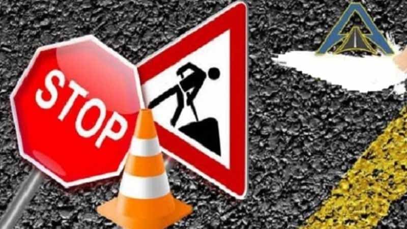 Sürücülərin nəzərinə: Bu küçələrdə hərəkət məhdudlaşdırılacaq