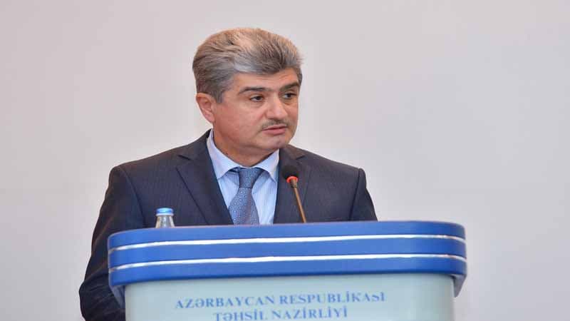 Azərbaycanda təhsil xərcləri 30 faiz artırılıb