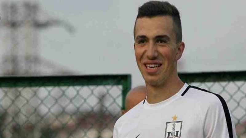 "Neftçi"nin və yığmamızın futbolçusu qadına sataşıb: "Neyləyirsən, o əri?"