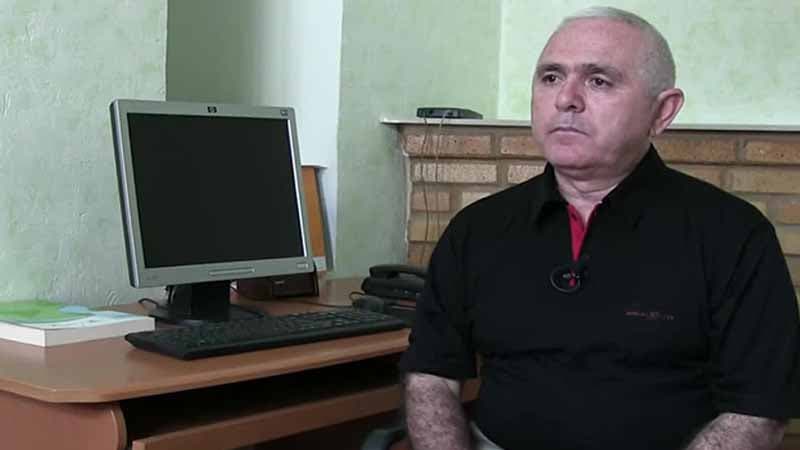 Rövşən Binnətli "CBC Sport"dan getdi