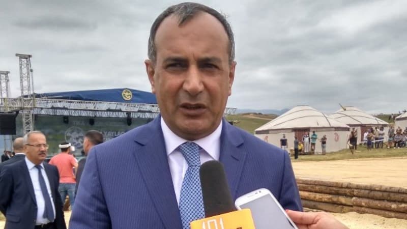 İcra başçısı şöbə müdirini işdən çıxardı