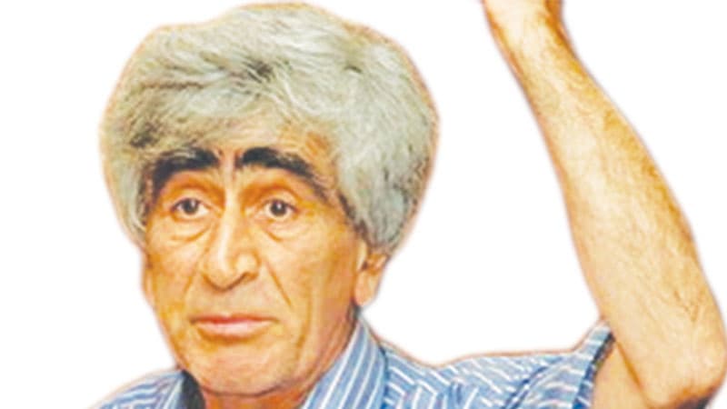Vaqif Bayatlının ürəyinə stent qoyulub
