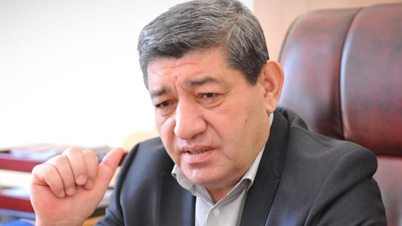 Millət vəkili: “Rus dilinin Azərbaycanda yenidən nüfuz qazanması...”