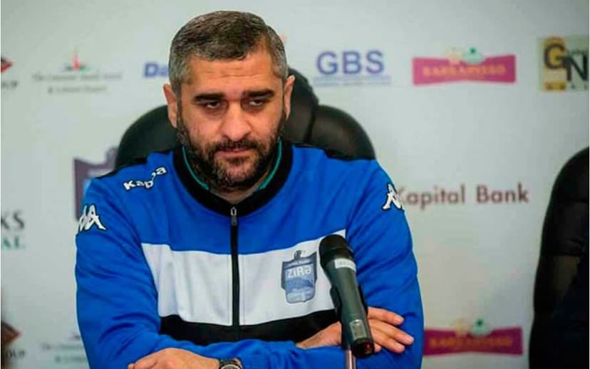 Adil Şükürov: "Bütün hallarda seçimə hörmətlə yanaşmaq lazımdır"