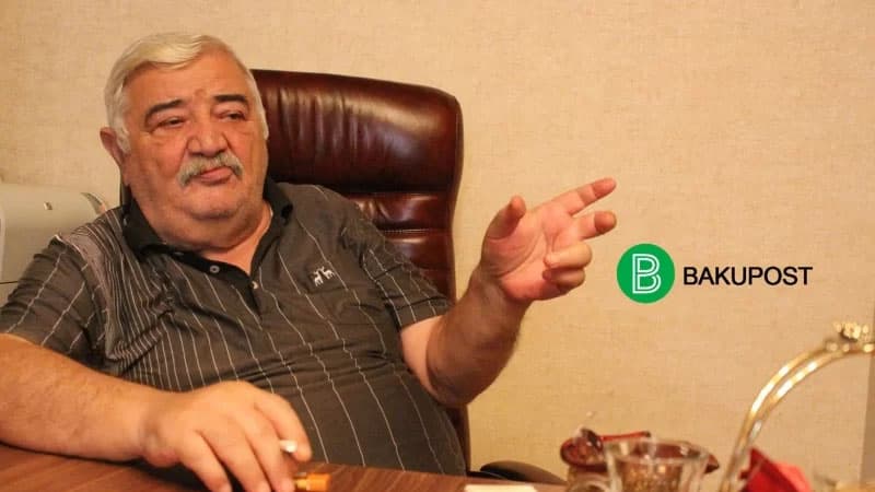 Eks-nazir danışdı: “30 ildə birinin qeyrəti çatıb demədi ki...”